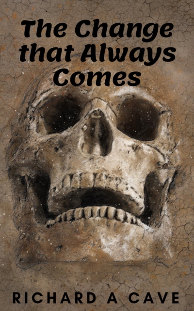 Change that Always Comes