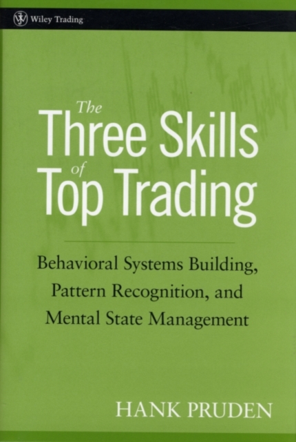 Three Skills of Top Trading