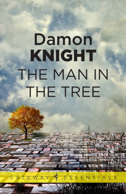 Man in the Tree