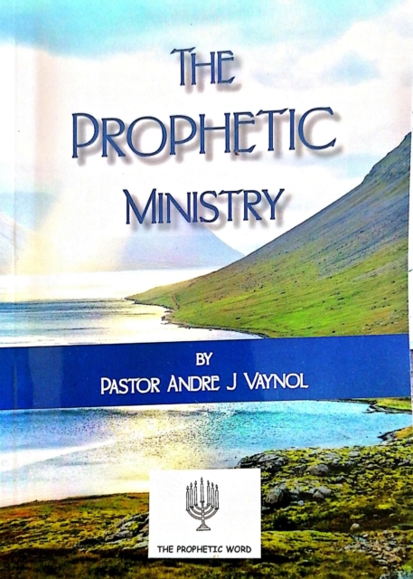 Prophetic Ministry