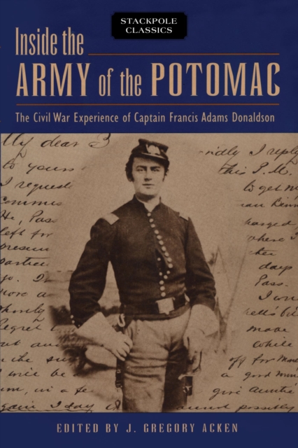 Inside the Army of the Potomac