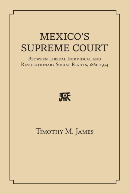 Mexico's Supreme Court