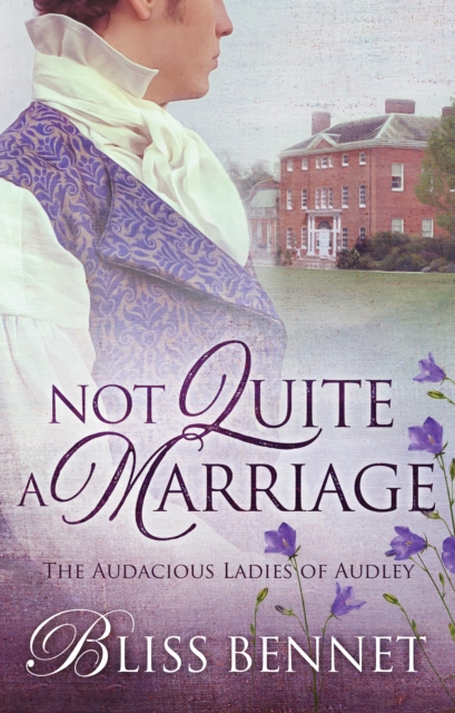 Not Quite a Marriage