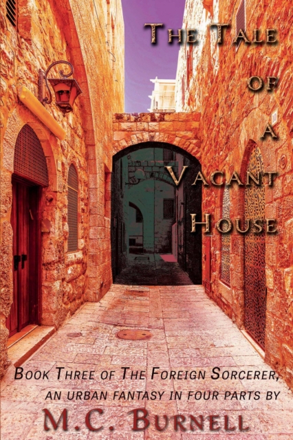 Tale of a Vacant House