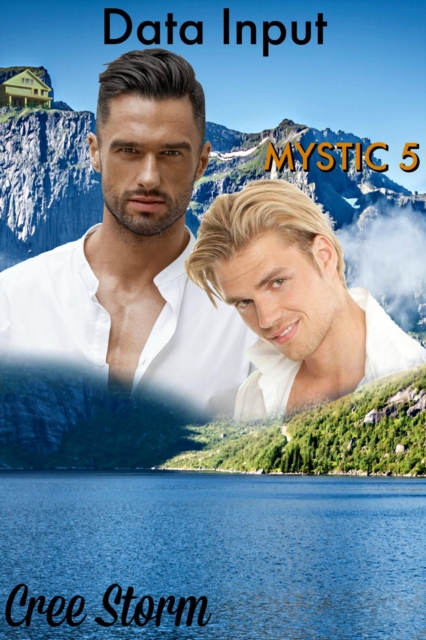 Data Input M.Y.S.T.I.C. 5