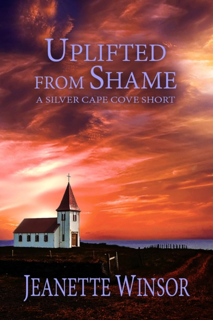 Uplifted from Shame