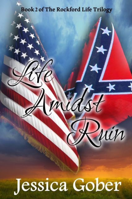 Life Amidst Ruin