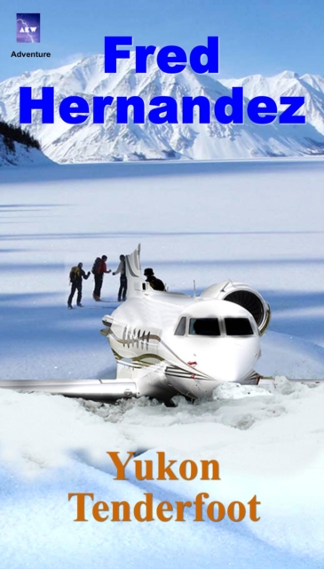 Yukon Tenderfoot