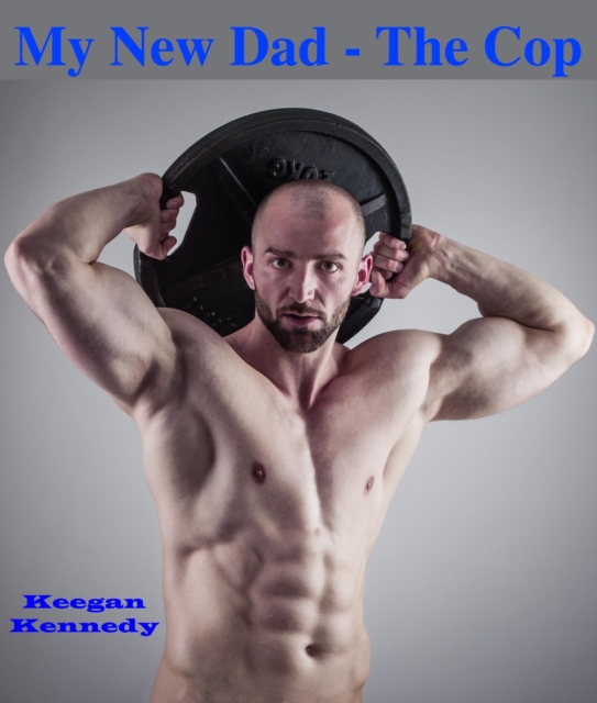 My New Dad - The Cop