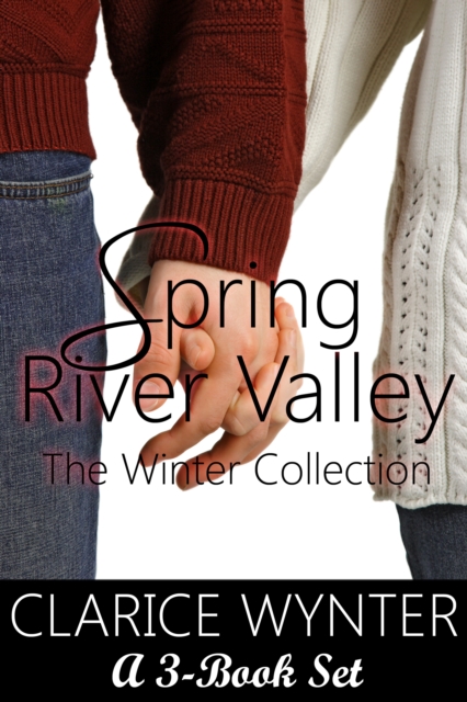 Spring River Valley: The Winter Collection (Boxed Set)