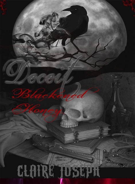 Deceit: Blackened Honey