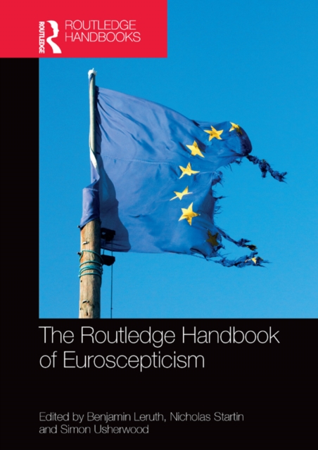 Routledge Handbook of Euroscepticism
