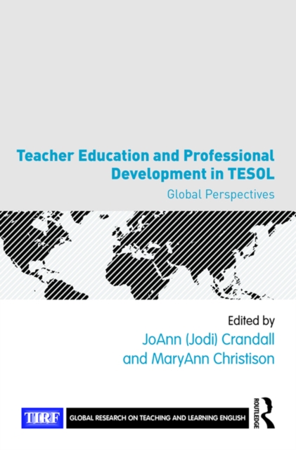 Teacher Education and Professional Development in TESOL