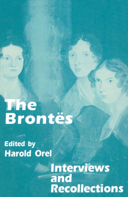 Brontes