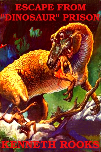 Escape From &quote;Dinosaur&quote; Prison