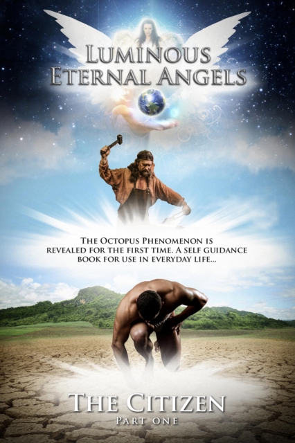 Luminous Eternal Angels