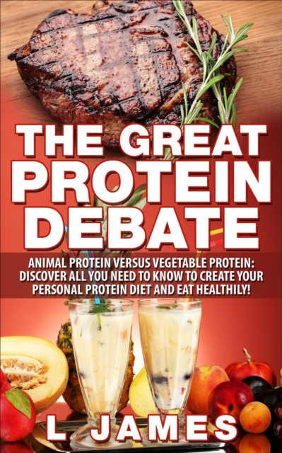 Great Protein Debate