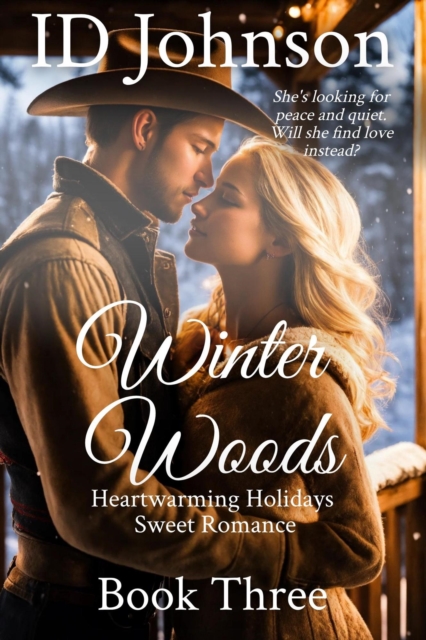 Winter Woods