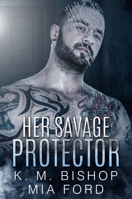 Her Savage Protector