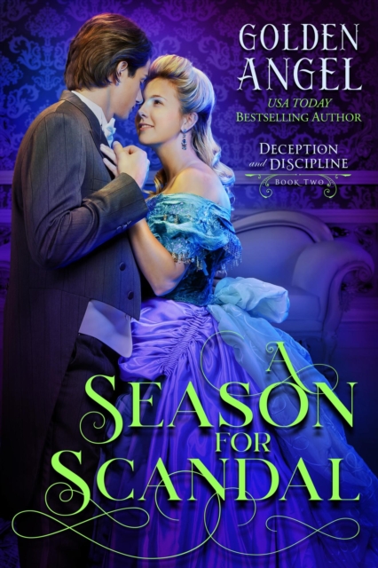 Season for Scandal