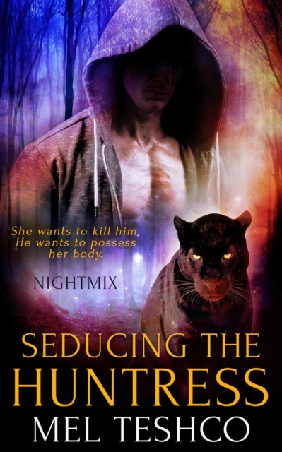 Feral for the Huntress