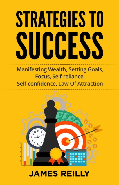 Strategies To Success