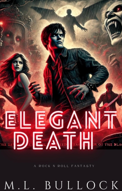 Elegant Death