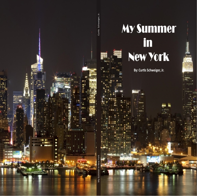 &quote;My Summer in New York&quote;