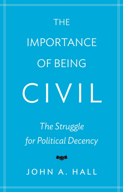 Importance of Being Civil