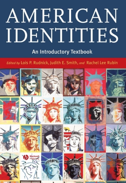 American Identities