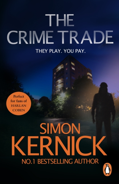 Crime Trade