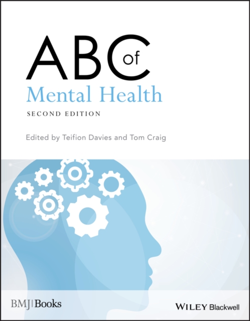 ABC of Mental Health