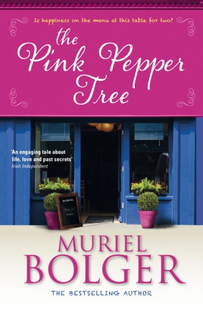 Pink Pepper Tree