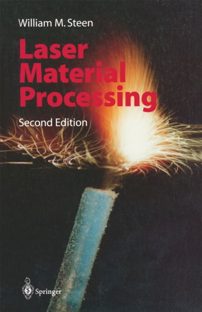 Laser Material Processing