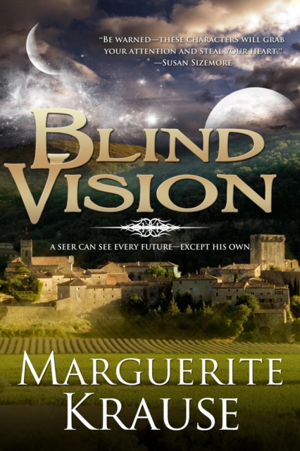 Blind Vision