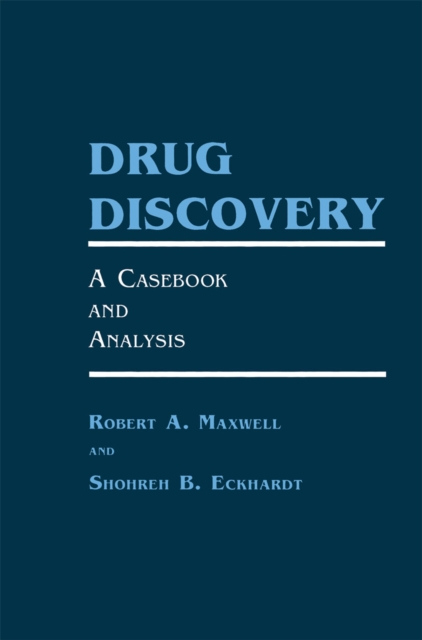 Drug Discovery