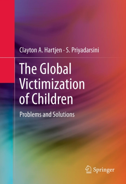 Global Victimization of Children