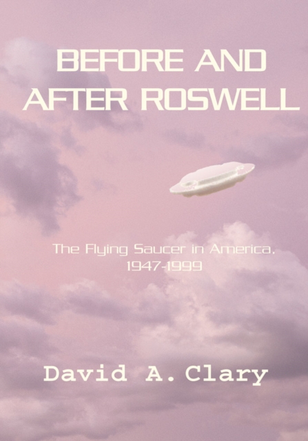 Before and After Roswell