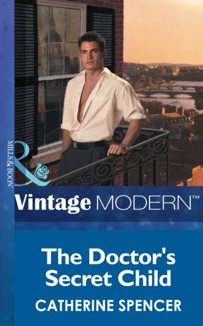 Doctor's Secret Child