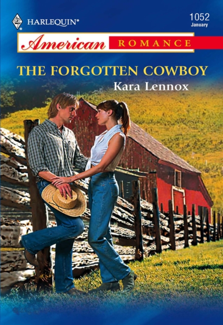 Forgotten Cowboy