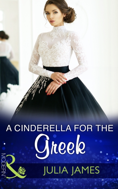 Cinderella For The Greek