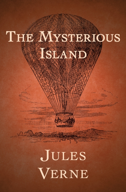 Mysterious Island