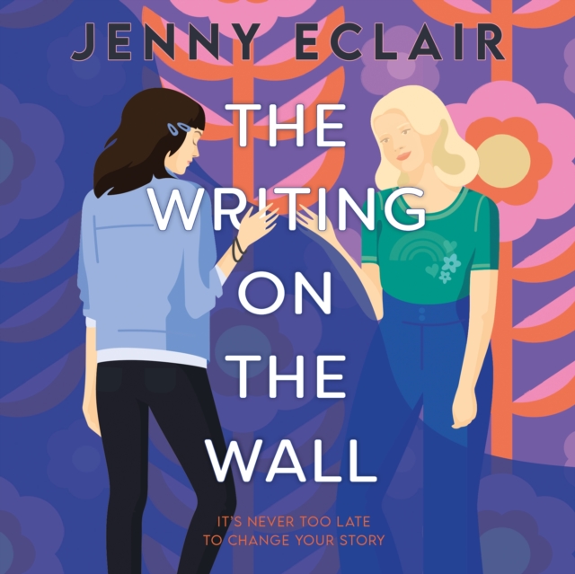 Writing on the Wall