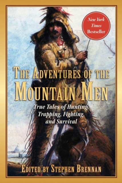 Adventures of the Mountain Men