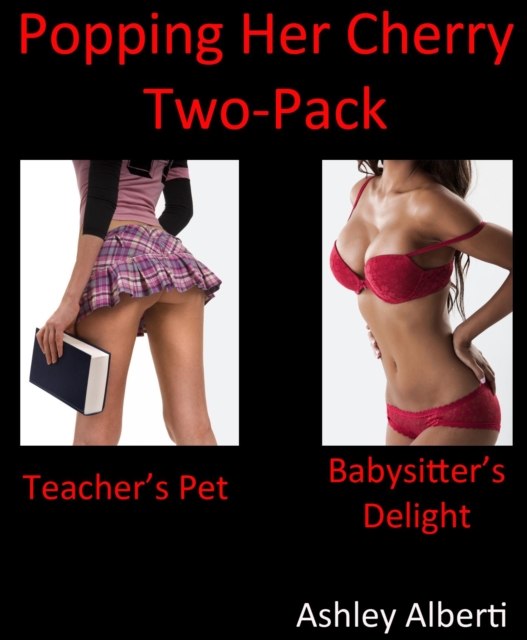Popping Her Cherry Two-Pack