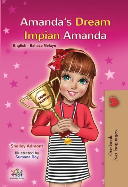 Amanda's Dream Impian Amanda