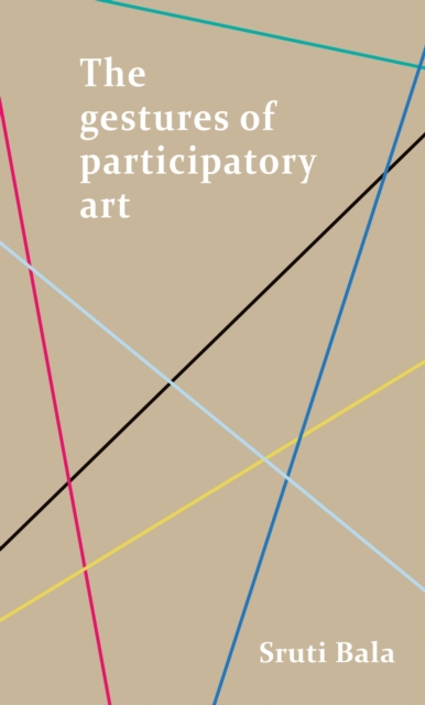 gestures of participatory art