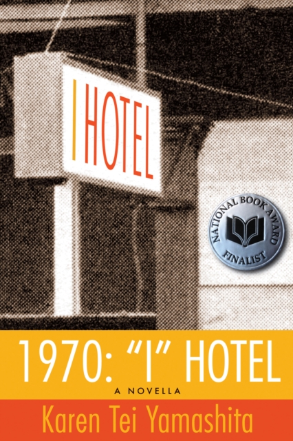 1970: &quote;I&quote; Hotel