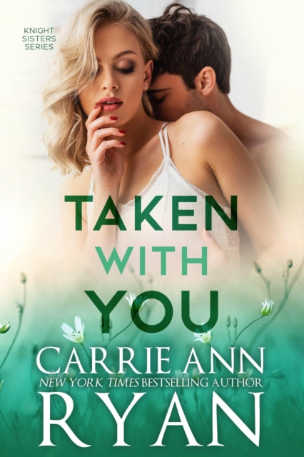 Taken With You