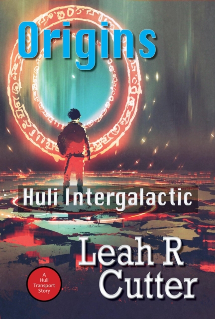 Origins: Huli Intergalactic